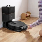 Cách để robot hút bụi hoạt động hiệu quả