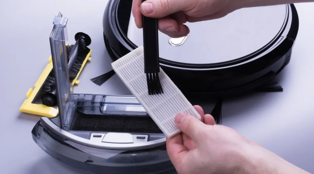 cach robot hut bui hoat dong hieu qua 4