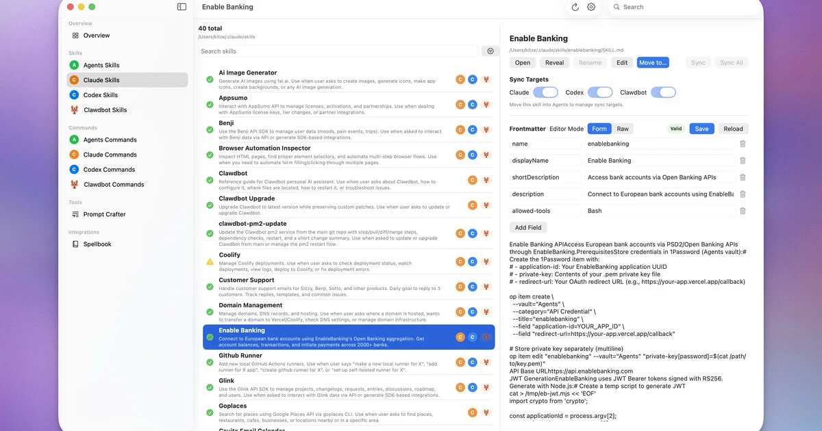 Giao diện dashboard OpenClaw sau khi cài
