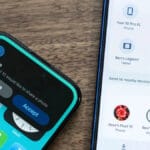 Galaxy S26 chia sẻ file với iPhone qua Quick Share