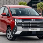 Hyundai Stargazer 2026 ra mắt Việt Nam, giá từ 489 triệu đồng