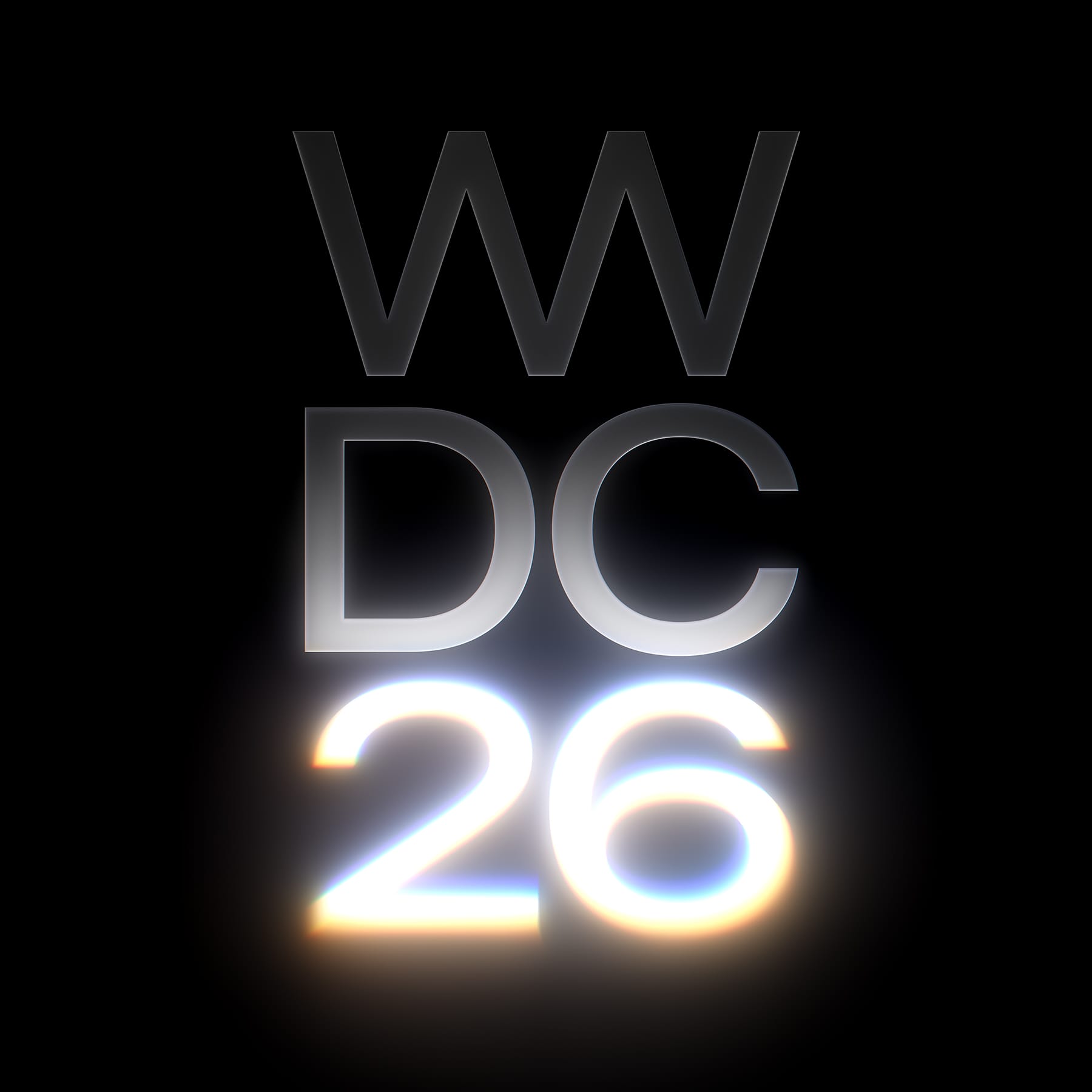 WWDC 2026 artwork for iOS 27 article
