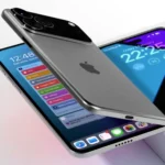 iPhone màn hình gập có gì đặc biệt?
