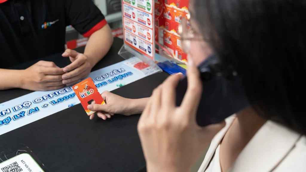 mang fpt ra mat tro ly cuoc goi fai 2 0 4