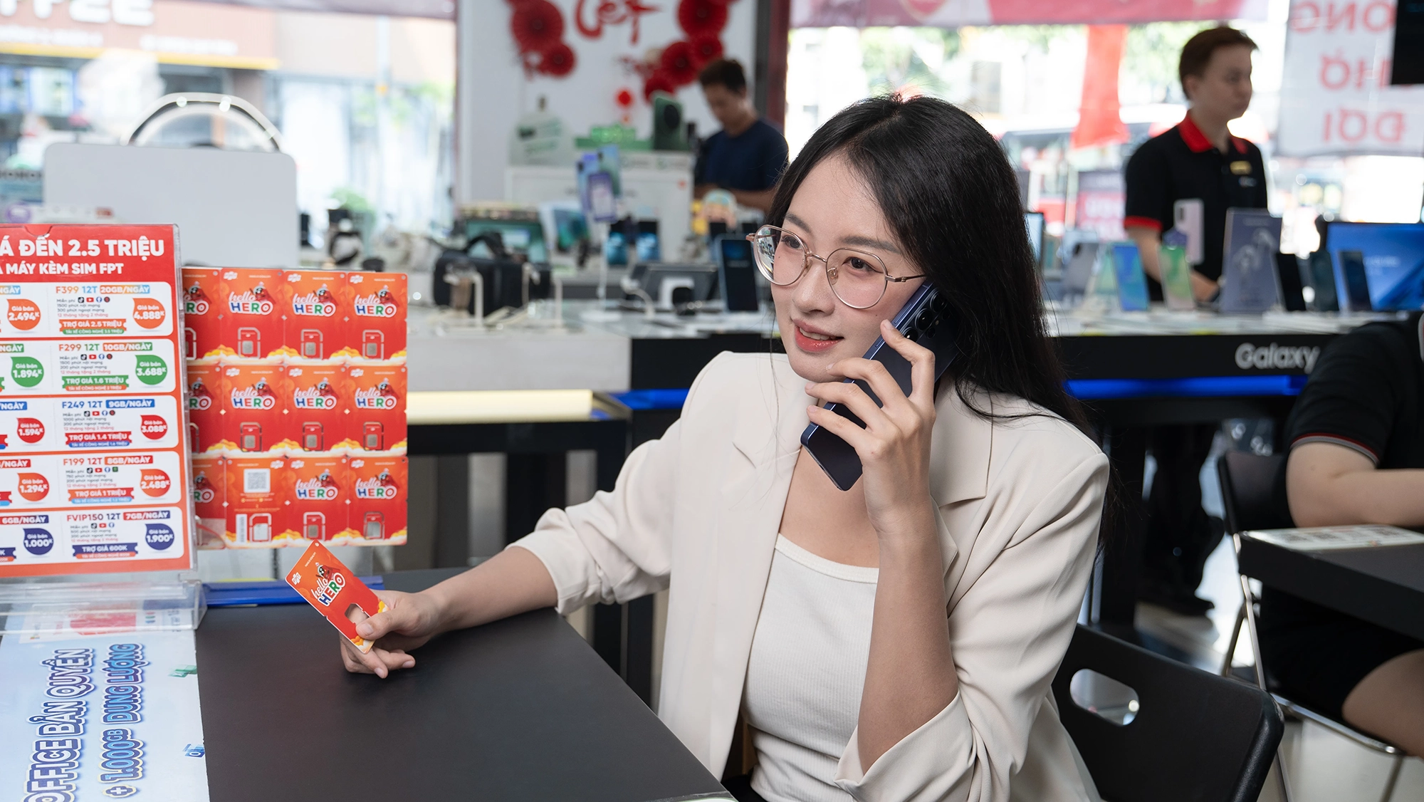 Mạng di động FPT ra mắt Trợ lý cuộc gọi FAI 2.0, nâng cấp loạt tính năng AI thông minh