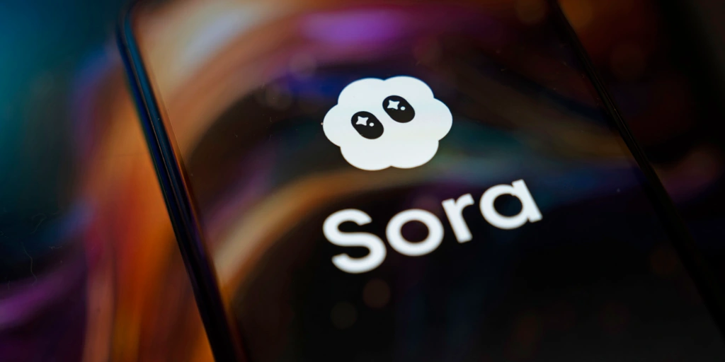 OpenAI dừng ứng dụng Sora tạo video AI