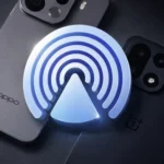 Điện thoại OPPO bắt đầu chia sẻ file với iPhone dễ hơn, ranh giới AirDrop đang dần mờ đi?