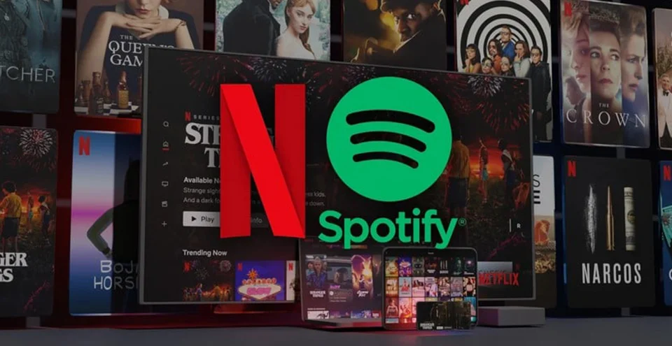 Bán tài khoản dùng chung YouTube, Netflix, Spotify có thể bị phạt tới 50 triệu đồng