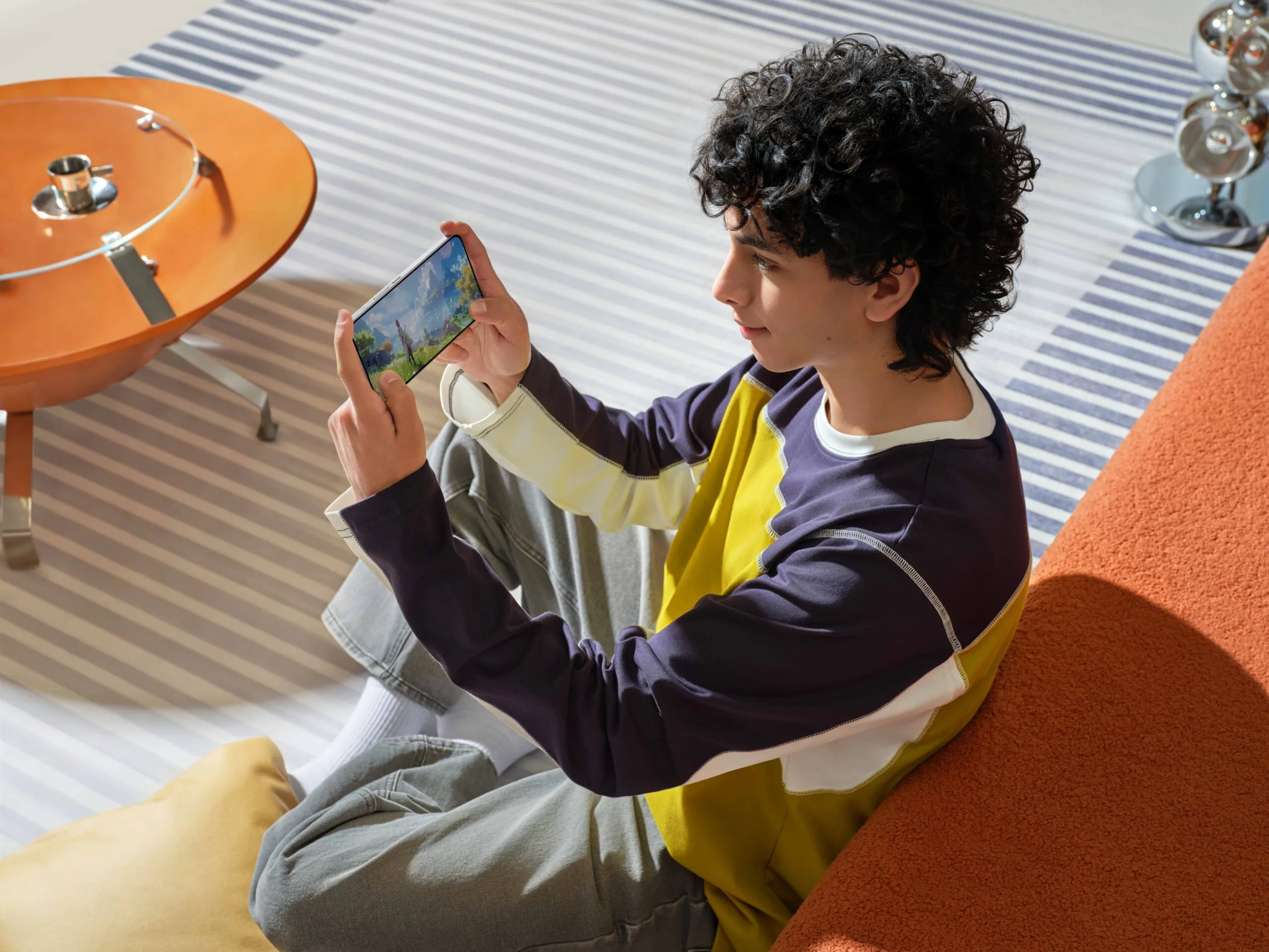 POCO X8 Pro Series chính thức ra mắt tại thị trường Việt Nam