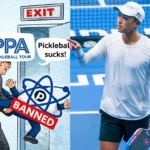 Proton bị 'cấm cửa' khỏi PPA Tour: Tham vọng lớn và cú trượt dài gây chấn động