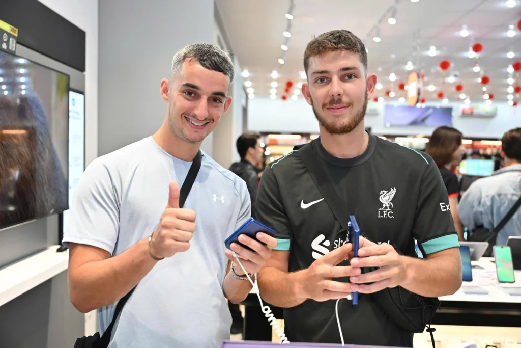 samsung galaxy s26 series len ke fpt shop 1 1