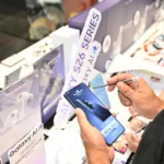 Samsung Galaxy S26 series tạo sức hút lớn trong ngày đầu lên kệ tại FPT Shop