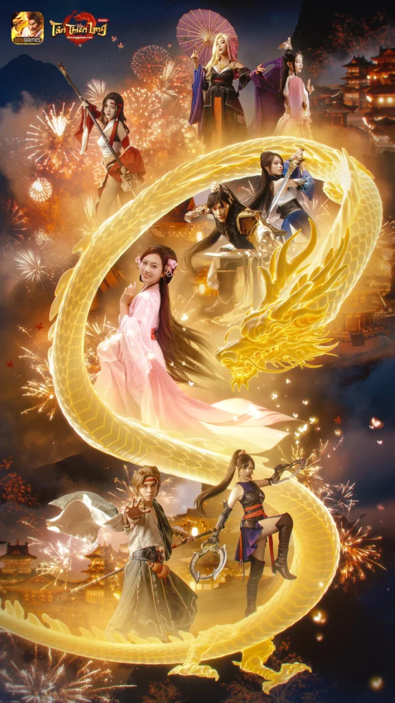 sinh nhat tan thien long mobile 2