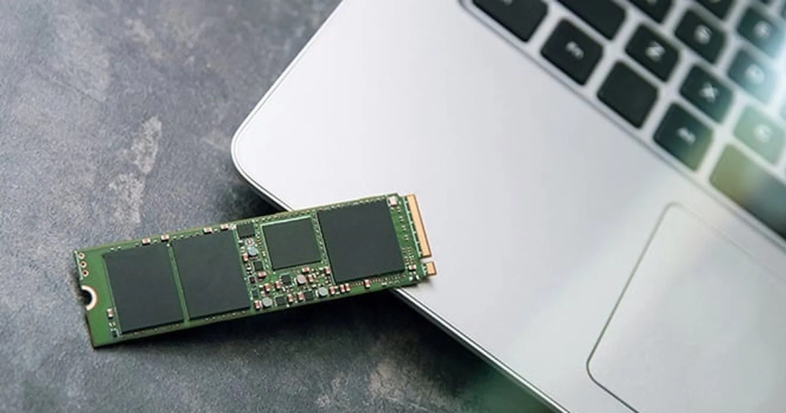 Tư vấn chọn SSD