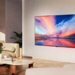 TV OLED LG dẫn đầu toàn cầu 13 năm liên tiếp, OLED evo 2026 tăng tốc nâng cấp