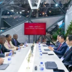 Viettel 5G Advanced tại MWC 2026