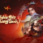 Võ Lâm Truyền Kỳ ra mắt Hiệp Nghĩa Dương Danh, tiếp tục giữ nhiệt thương hiệu kiếm hiệp lâu năm