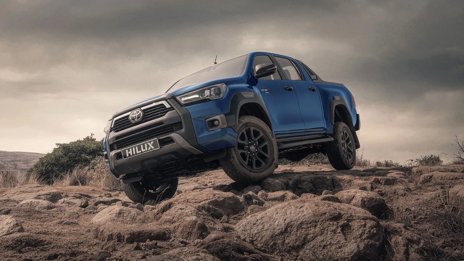 Xe bán tải có bị cấm vào phố như xe tải? Cách tự kiểm tra để khỏi đi sai