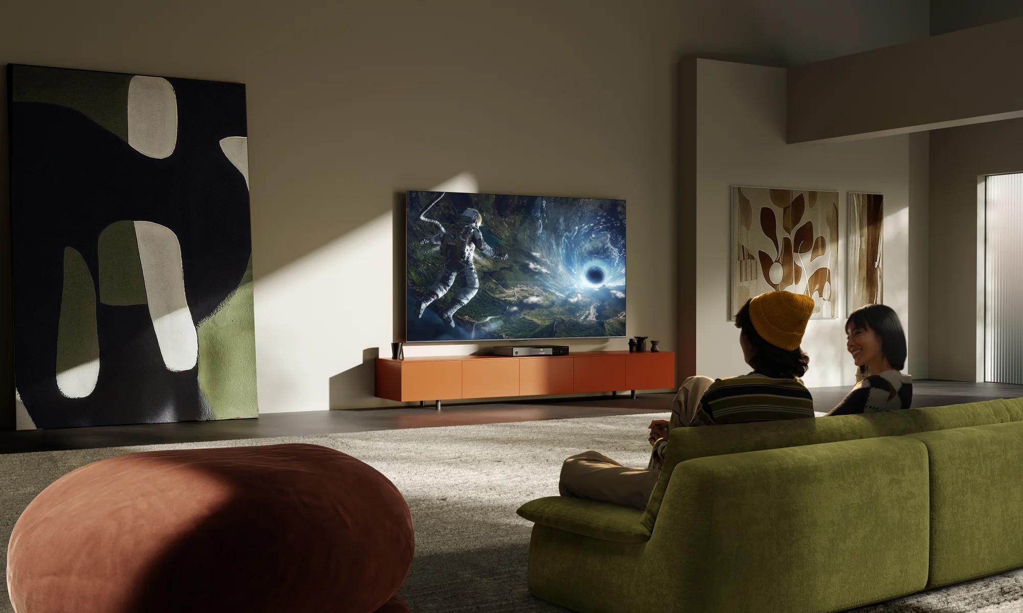 Xiaomi TV S Mini LED 2026 Series