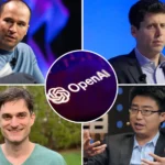 3 giám đốc OpenAI cùng nghỉ việc, thêm áp lực lên giai đoạn tái cấu trúc