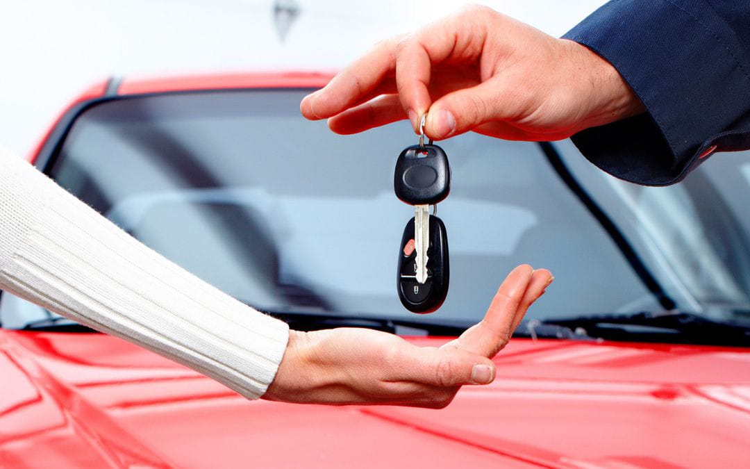 5 gánh nặng tài chính khi mua ô tô cần biết