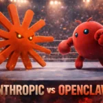 Anthropic chặn OAuth, OpenClaw tung bản cập nhật giải cứu