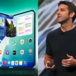 Apple bước vào 'triều đại' John Ternus - Tech30s