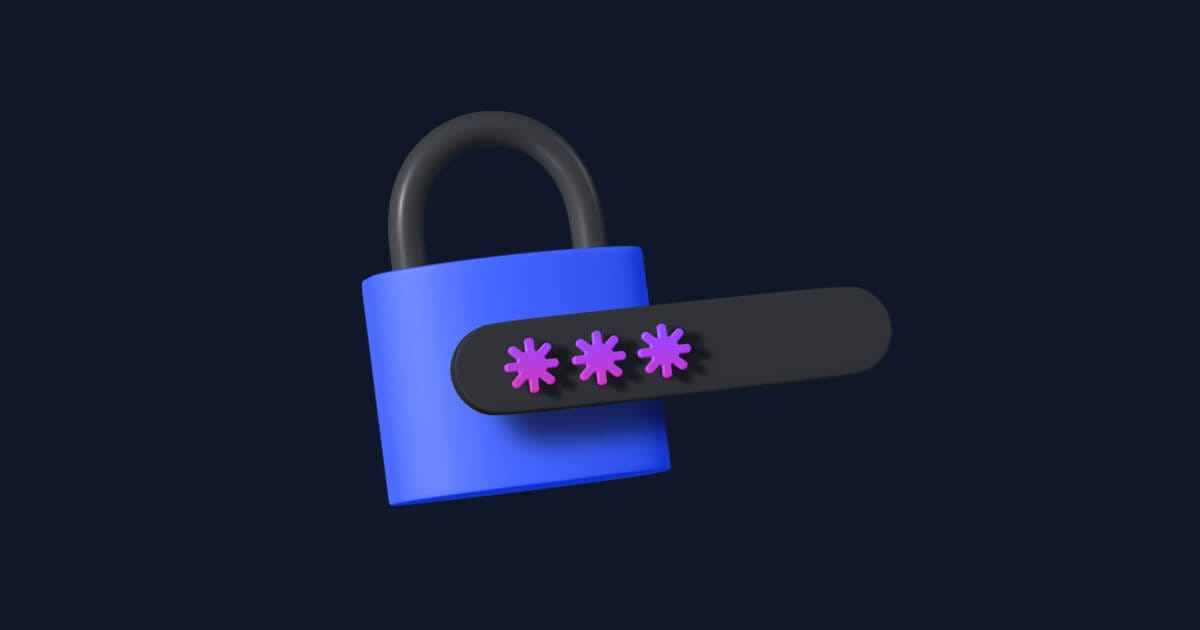 Đặt mật khẩu mạnh - Cách bảo vệ dữ liệu cá nhân hiệu quả nhất