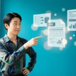 Mẹo dùng AI tóm tắt tài liệu hiệu quả