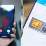 Cách kiểm tra SIM của mình có thuộc diện bị khóa sau 15/4 hay không