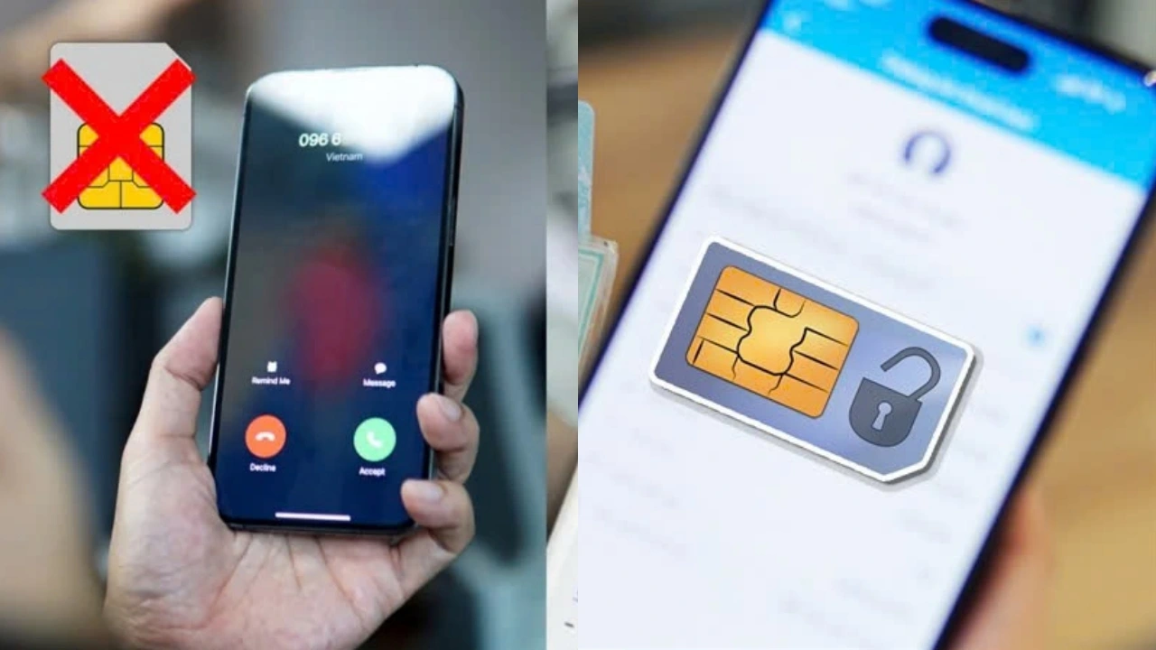 Cách kiểm tra SIM của mình có thuộc diện bị khóa sau 15/4 hay không