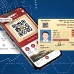 Cách thêm giấy đăng ký xe vào VNeID và các lỗi thường gặp