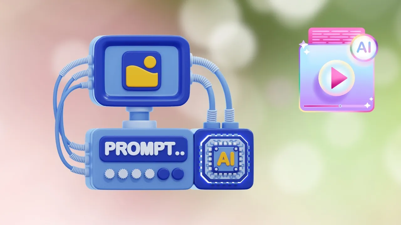 Hướng dẫn chi tiết viết prompt hiệu quả cho AI từ A đến Z