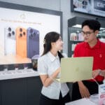 CellphoneS mở bán MacBook Neo chính hãng, giá từ 16,49 triệu đồng