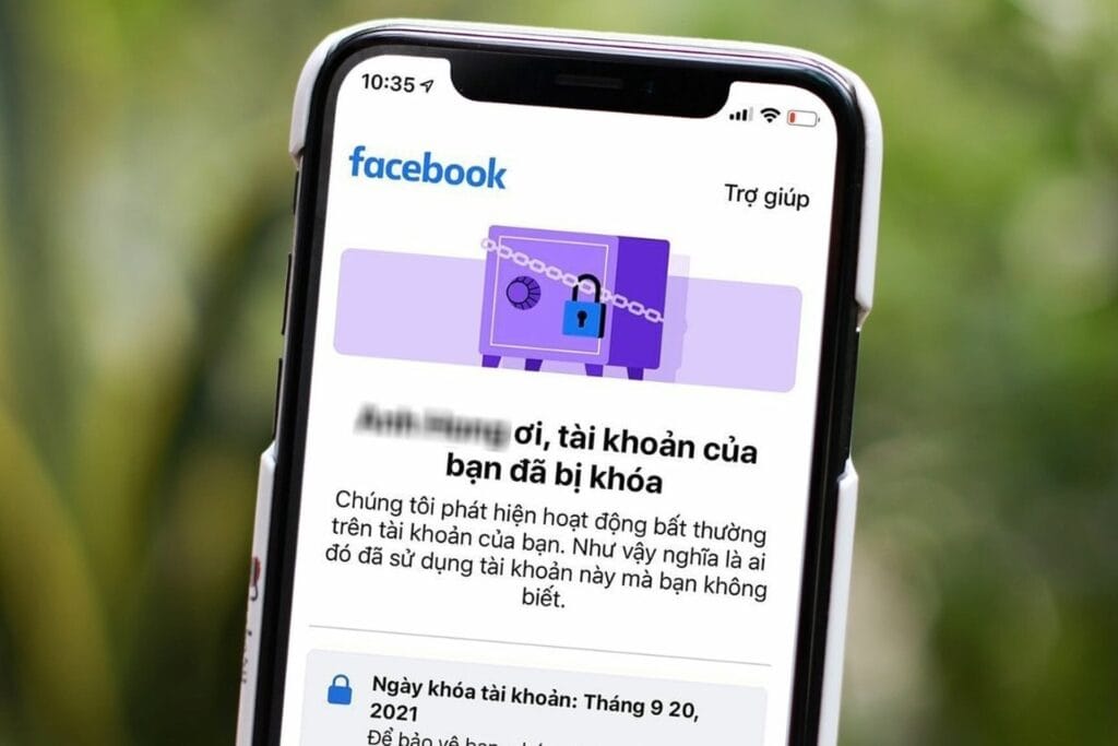 checklist xu ly tai khoan facebook bi khoa 2 1