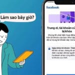 Checklist kiểm tra và xử lý tài khoản Facebook bị khóa hoặc đình chỉ bất ngờ