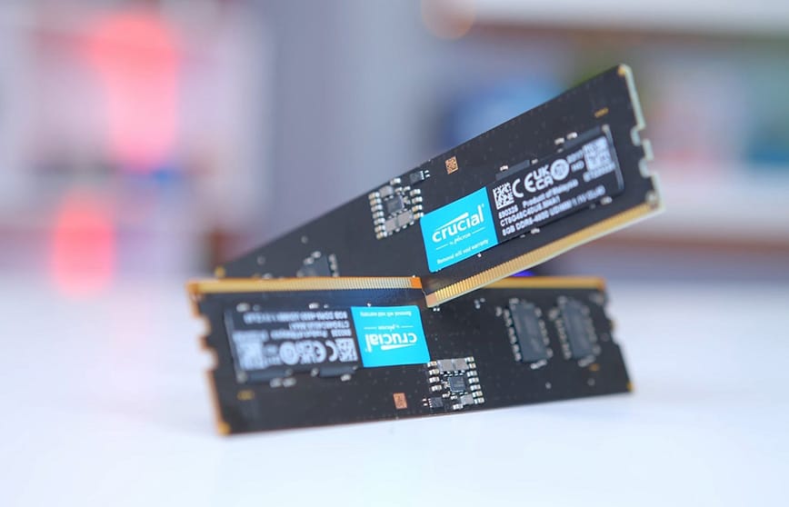 chon ram 8 gb hay 16 gb cho pc 3