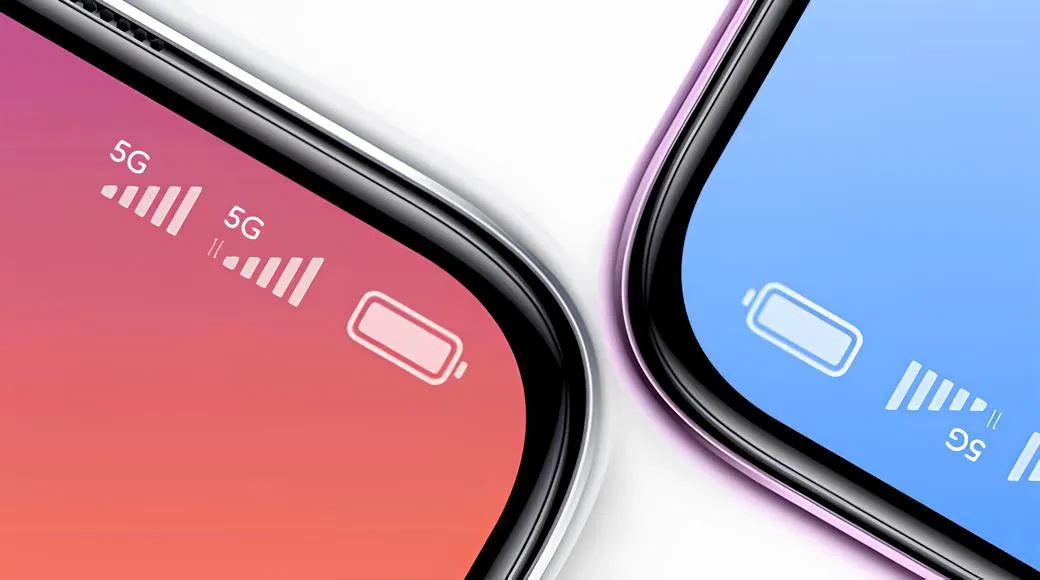 Có cần nâng cấp điện thoại 5G không?