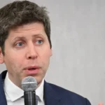 Sam Altman và dự án phần cứng AI của OpenAI