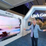 LG Electronics công bố chiến lược tăng trưởng khu vực châu Á tại LG InnoFest 2026