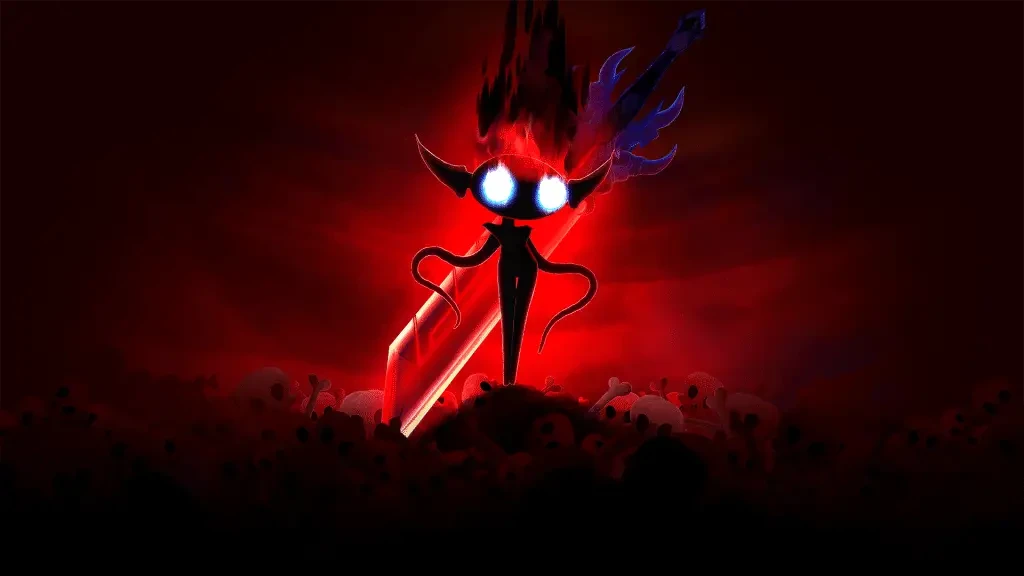 Ảnh đại diện game Doomblade miễn phí trên Epic Games