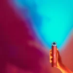 Dyson ra mắt quạt cầm tay HushJet Mini Cool Fan