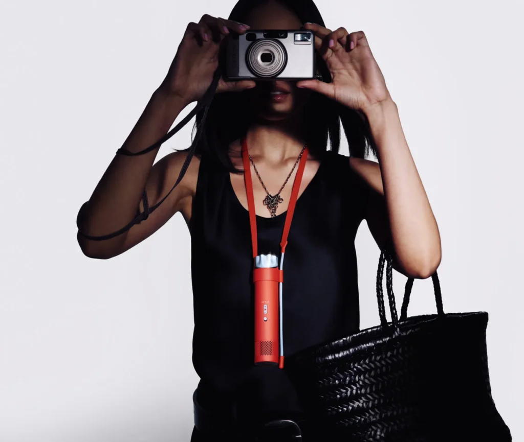 dyson quat cam tay hushjet mini cool fan 3