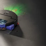 Dyson lần đầu giới thiệu robot hút bụi lau nhà thông minh Spot+Scrub Ai tại Việt Nam