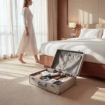 Máy sấy tóc Dyson Supersonic Travel phiên bản du lịch gọn nhẹ