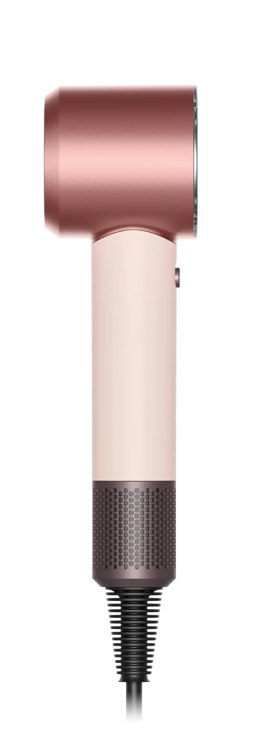 Dyson Supersonic Travel với thiết kế nhỏ gọn và điện áp quốc tế