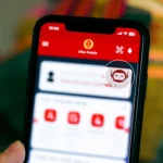 Cách tra cứu quyết toán thuế trên eTax Mobile