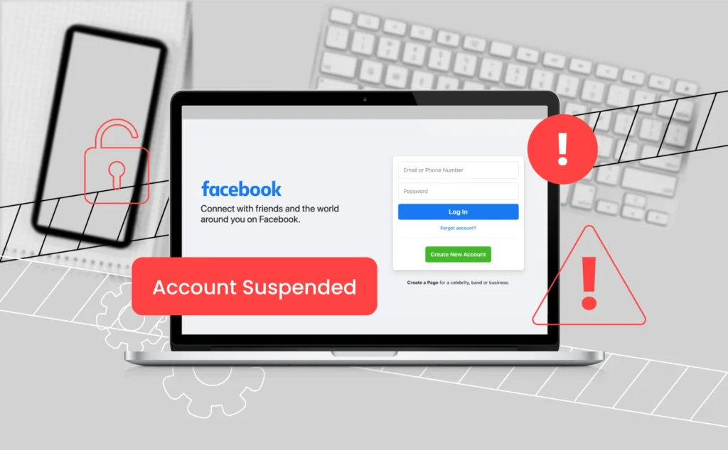 facebook bi khoa khong ro ly do meta len tieng 3