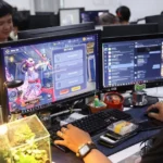 Game Việt đạt 4,9 tỉ lượt tải toàn cầu trong năm 2025