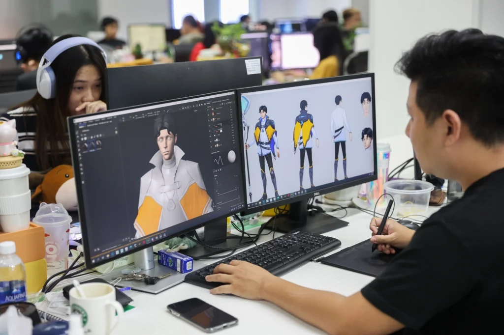 game viet 49 ti luot tai toan cau 2025 5